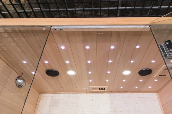 Waterwave Heat Saunas Bergen Waterwave Heat Saunas Bergen