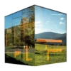 Waterwave Heat Saunas Cortina Waterwave Heat Saunas Cortina