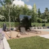 Waterwave Heat Saunas Cortina Waterwave Heat Saunas Cortina
