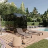 Waterwave Heat Saunas Cortina Waterwave Heat Saunas Cortina