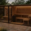 Waterwave Heat Saunas Fürst Family Waterwave Heat Saunas Fürst Family