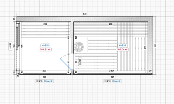 Waterwave Heat Saunas Fürst Family Waterwave Heat Saunas Fürst Family