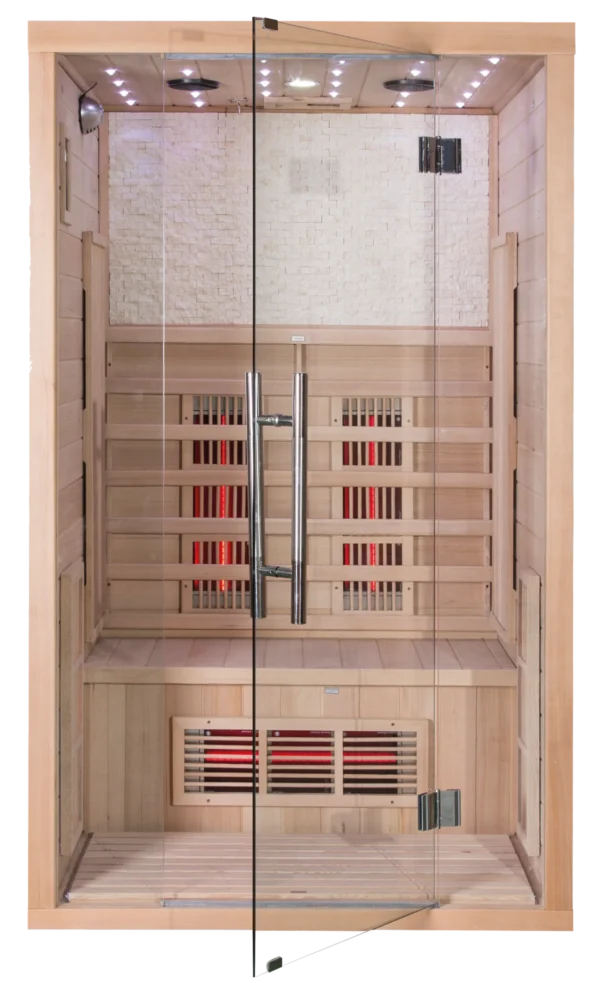 Waterwave Heat Saunas Göteborg Waterwave Heat Saunas Göteborg