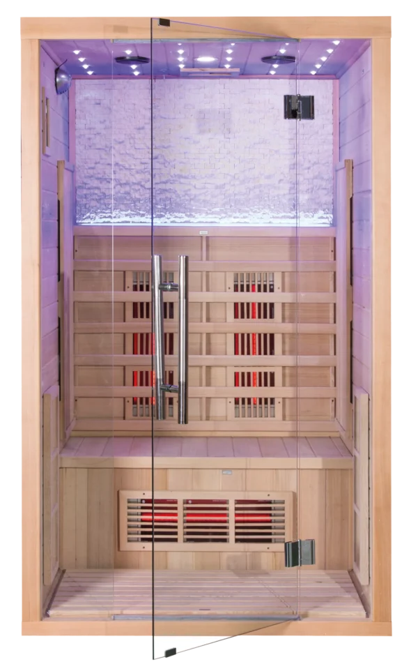 Waterwave Heat Saunas Göteborg Waterwave Heat Saunas Göteborg