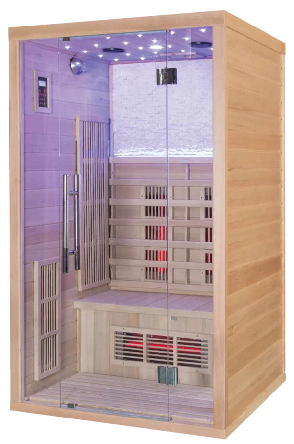 Waterwave Heat Saunas Göteborg Waterwave Heat Saunas Göteborg