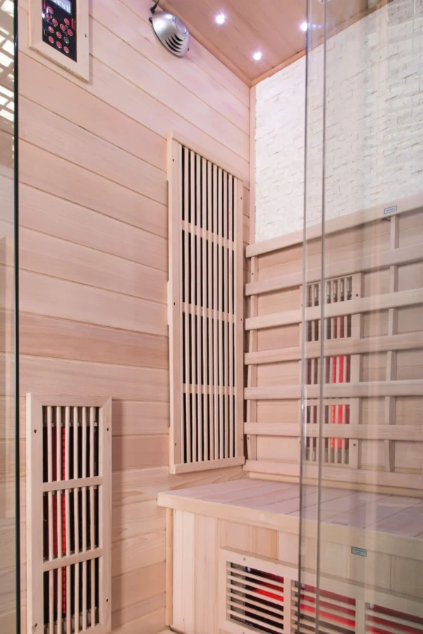 Waterwave Heat Saunas Göteborg Waterwave Heat Saunas Göteborg
