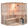 Waterwave Heat Saunas Grimmstad Waterwave Heat Saunas Grimmstad