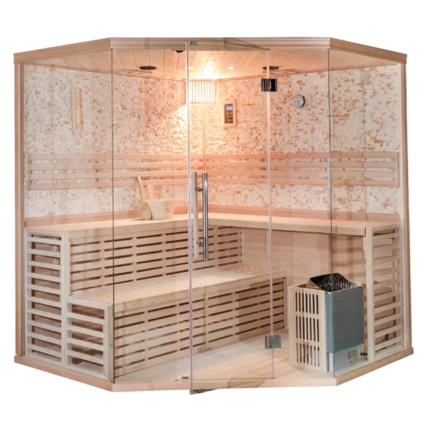 Waterwave Heat Saunas Grimmstad Waterwave Heat Saunas Grimmstad