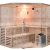 Waterwave Heat Saunas Grimmstad Waterwave Heat Saunas Grimmstad