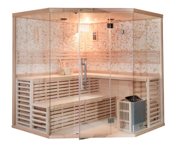 Waterwave Heat Saunas Grimmstad Waterwave Heat Saunas Grimmstad