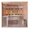 Waterwave Heat Saunas Kombikabine Kopenhagen Waterwave Heat Saunas Kombikabine Kopenhagen