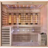 Waterwave Heat Saunas Kombikabine Kopenhagen Waterwave Heat Saunas Kombikabine Kopenhagen