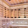 Waterwave Heat Saunas Kombikabine Kopenhagen Waterwave Heat Saunas Kombikabine Kopenhagen