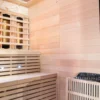 Waterwave Heat Saunas Kombikabine Kopenhagen Waterwave Heat Saunas Kombikabine Kopenhagen