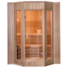 Waterwave Heat Saunas Larvik Waterwave Heat Saunas Larvik