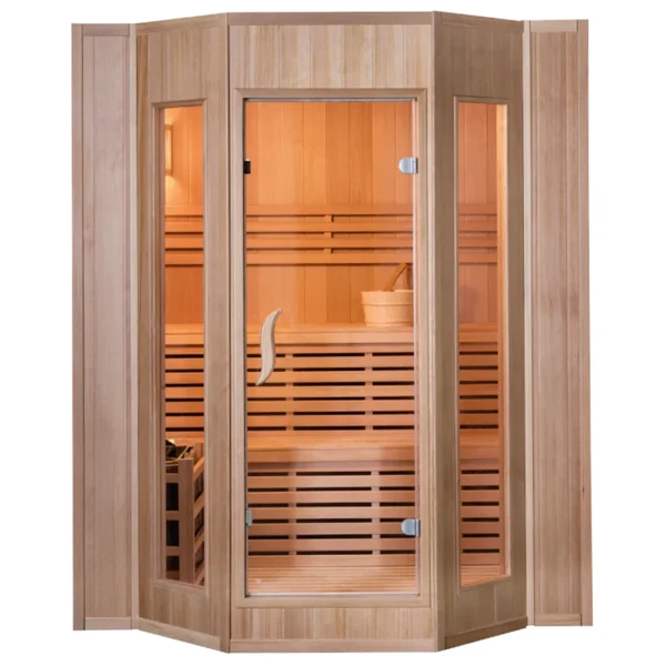 Waterwave Heat Saunas Larvik Waterwave Heat Saunas Larvik