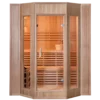 Waterwave Heat Saunas Larvik Waterwave Heat Saunas Larvik