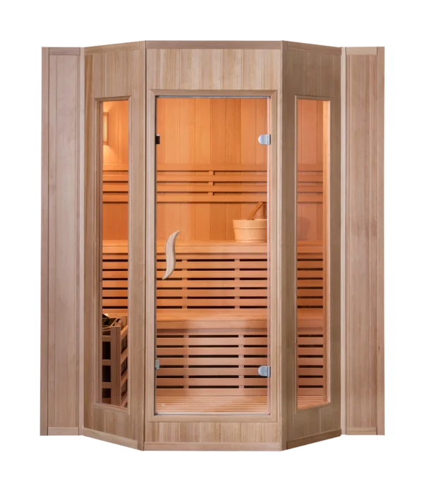 Waterwave Heat Saunas Larvik Waterwave Heat Saunas Larvik