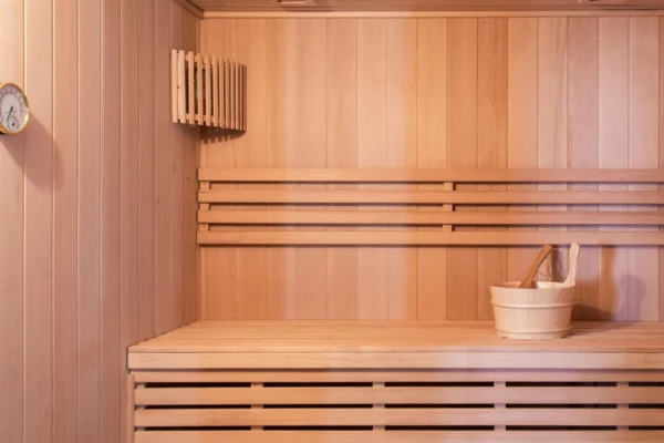 Waterwave Heat Saunas Larvik Waterwave Heat Saunas Larvik
