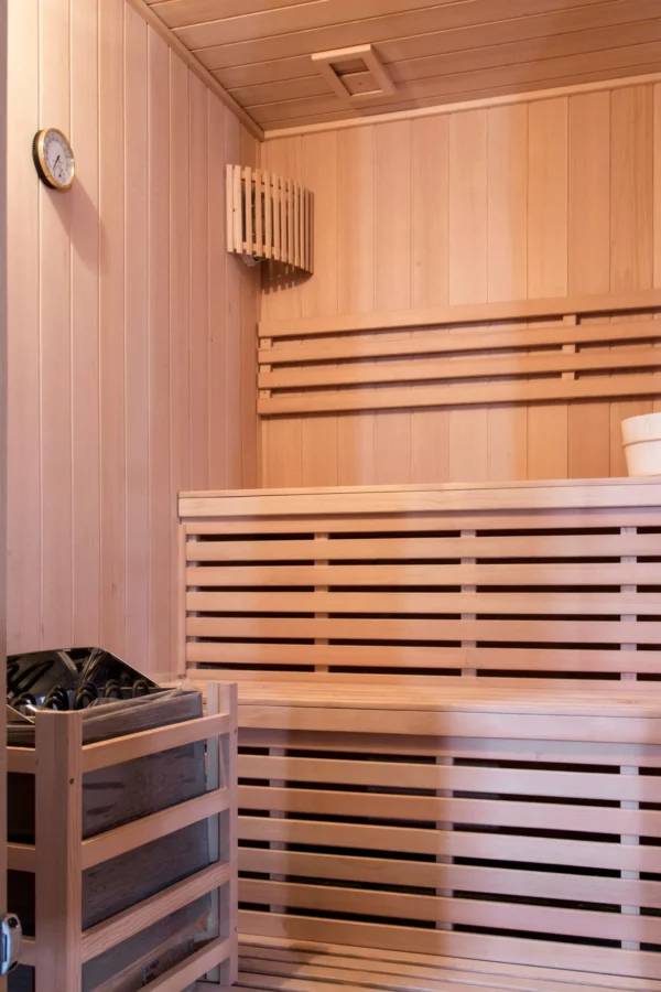 Waterwave Heat Saunas Larvik Waterwave Heat Saunas Larvik
