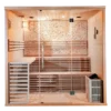 Waterwave Heat Saunas Lillehammer