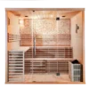 Waterwave Heat Saunas Lillehammer