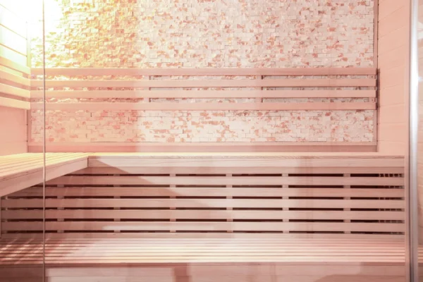 Waterwave Heat Saunas Lillehammer