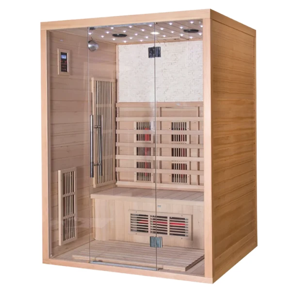 Waterwave Heat Saunas Malmö Waterwave Heat Saunas Malmö