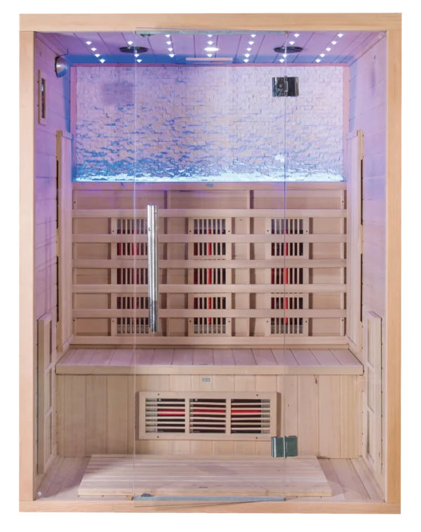 Waterwave Heat Saunas Malmö Waterwave Heat Saunas Malmö