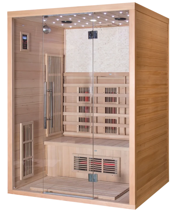 Waterwave Heat Saunas Malmö Waterwave Heat Saunas Malmö