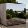 Waterwave Heat Saunas Monarch Spectar