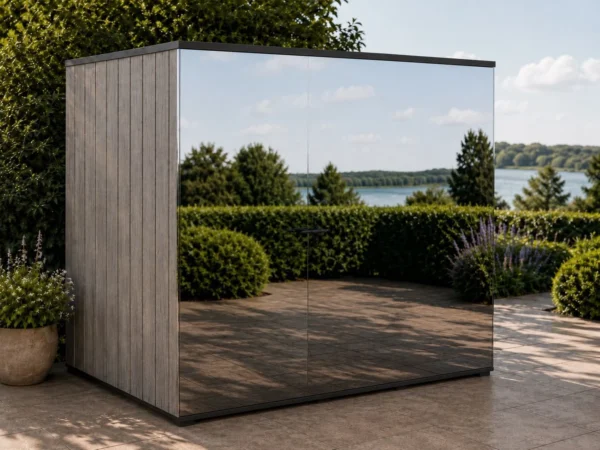 Waterwave Heat Saunas Monarch Spectar