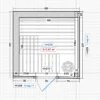 Waterwave Heat Saunas Monarch Spectar
