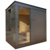 Waterwave Heat Saunas Optima Waterwave Heat Saunas Optima