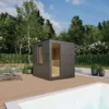 Waterwave Heat Saunas Optima Waterwave Heat Saunas Optima