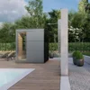 Waterwave Heat Saunas Optima Waterwave Heat Saunas Optima