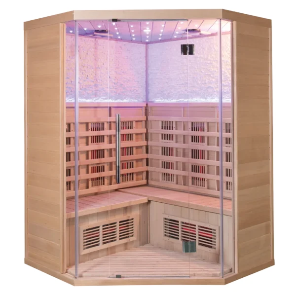 Waterwave Heat Saunas Oslo Waterwave Heat Saunas Oslo
