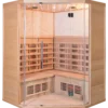 Waterwave Heat Saunas Oslo Waterwave Heat Saunas Oslo