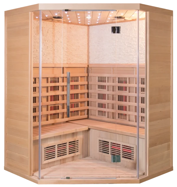 Waterwave Heat Saunas Oslo Waterwave Heat Saunas Oslo