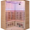Waterwave Heat Saunas Oslo Waterwave Heat Saunas Oslo