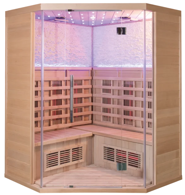 Waterwave Heat Saunas Oslo Waterwave Heat Saunas Oslo