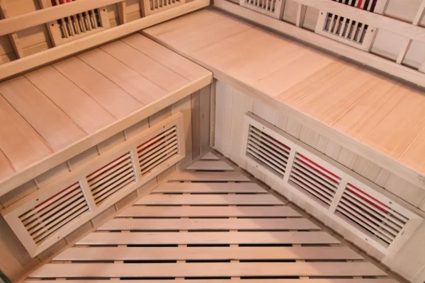 Waterwave Heat Saunas Oslo Waterwave Heat Saunas Oslo