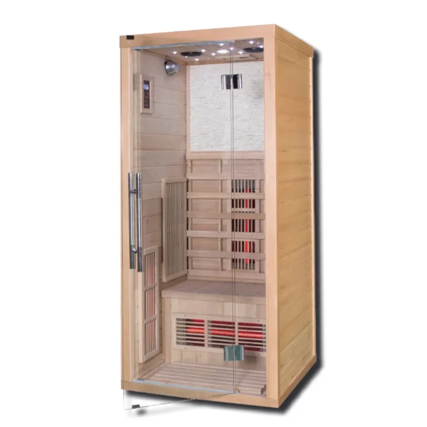 Waterwave Heat Saunas Stockholm Waterwave Heat Saunas Stockholm