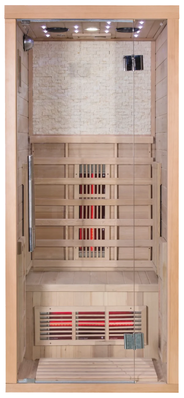 Waterwave Heat Saunas Stockholm Waterwave Heat Saunas Stockholm