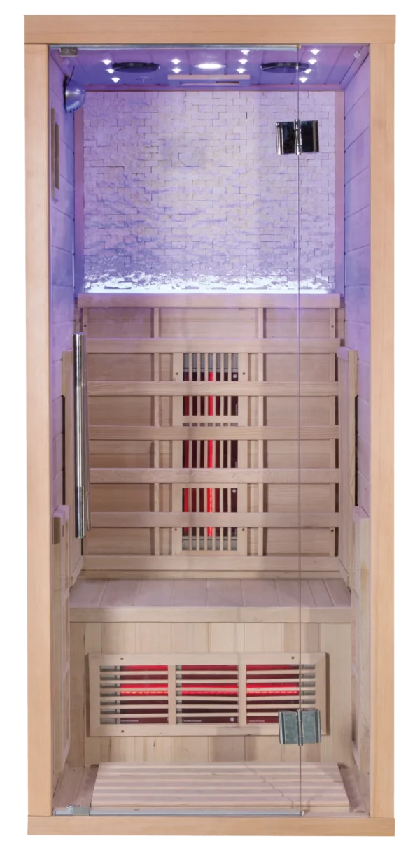 Waterwave Heat Saunas Stockholm Waterwave Heat Saunas Stockholm