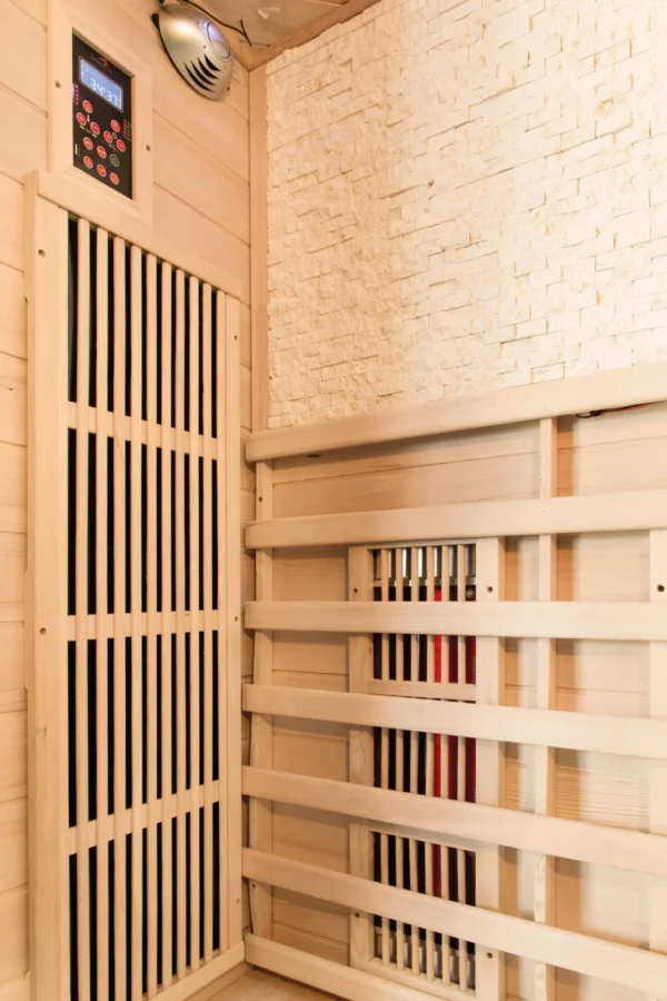 Waterwave Heat Saunas Stockholm Waterwave Heat Saunas Stockholm