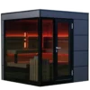 Waterwave Heat Saunas Zermatt