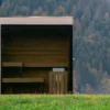 Waterwave Heat Saunas Zermatt
