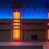 Waterwave Heat Saunas Zermatt Waterwave Heat Saunas Zermatt