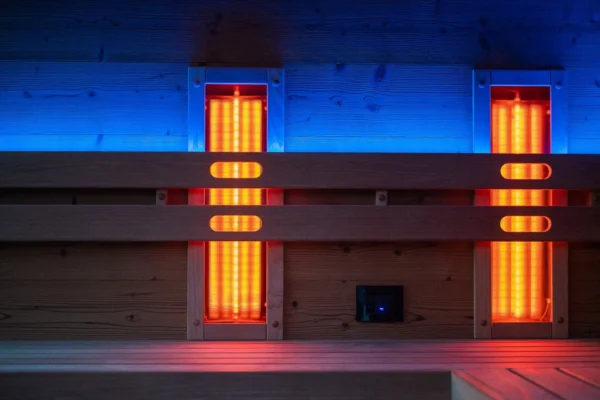 Waterwave Heat Saunas Zermatt Waterwave Heat Saunas Zermatt